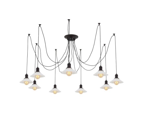 CL451092 Эдисон Св-к Люстра