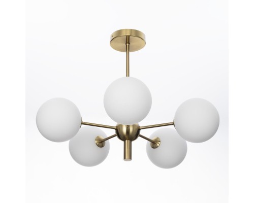 CL212153 TONGA Св-к Люстра