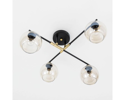 CL124145 Анри Св-к Люстра