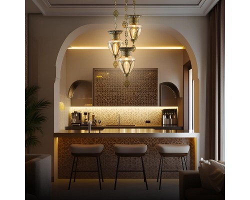 CL419233 Каир Св-к Подвес