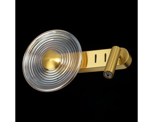 CL245033 CORTA Бронза Бра