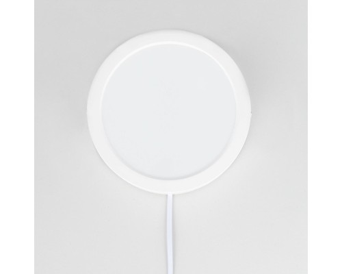 CL5516N Галс Св-к Накл. LED 16W*4000K