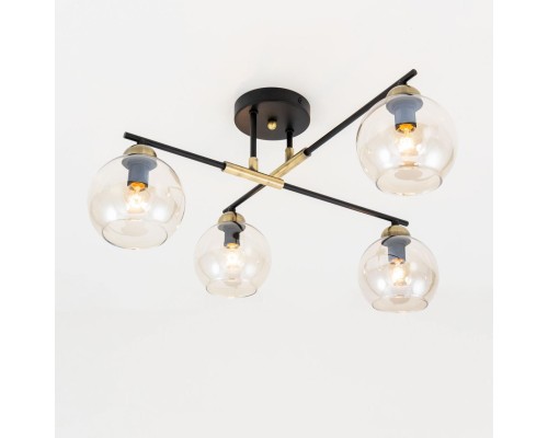 CL124145 Анри Св-к Люстра