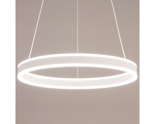 CL719500 Дуэт Белый Св-к Люстра