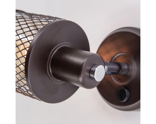 CL535615 Робин Кофе Св-к Наст.-Потол.