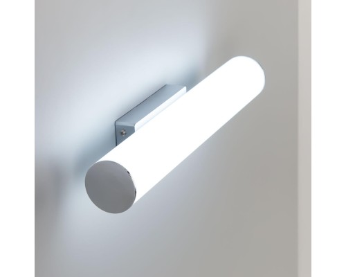 CL72112N Фауст Хром Св-к Накл. LED 12W*4000K