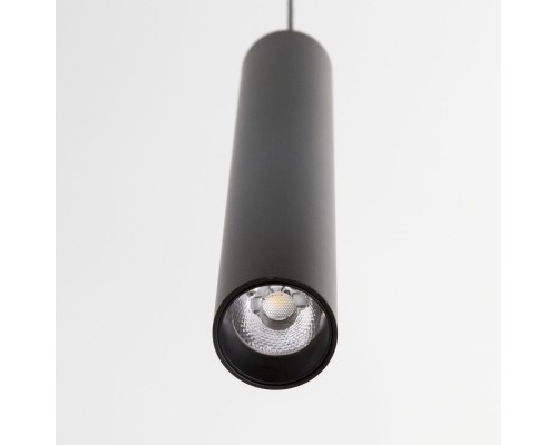 CL01PB071N Тубус Черный Подвес 7W*4000K
