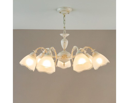 CL413270 Латур Патина Св-к Люстра