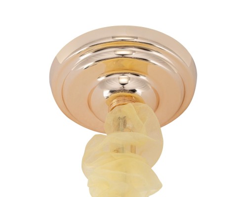 CL315192 NAIAD Золото Люстра