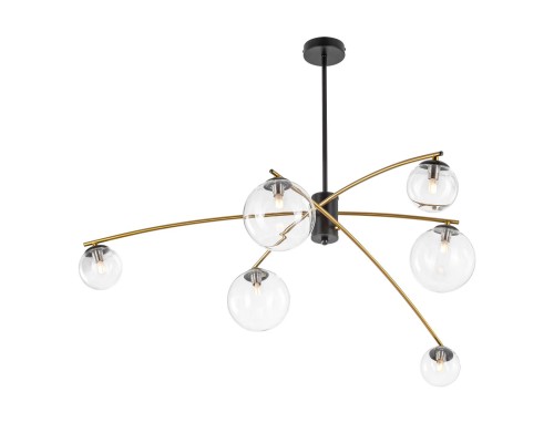 CL218163 FISHER Люстра