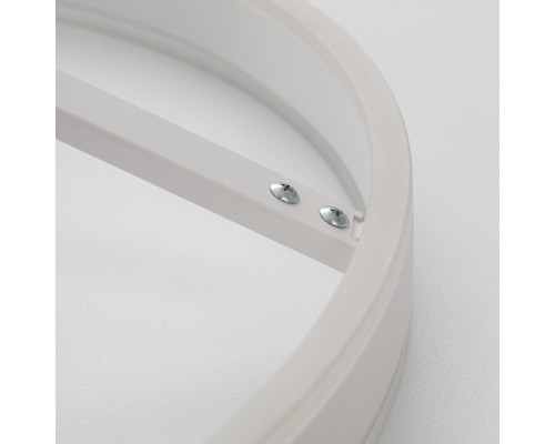 CL719750 Дуэт Белый Люстра