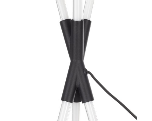 CL217961 LUCIA Черный Торшер