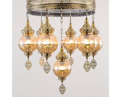 CL419163 Каир Св-к Люстра