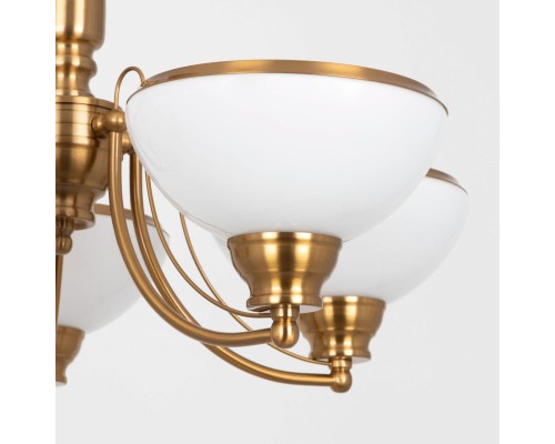 Потолочная люстра Citilux CL401153 краков