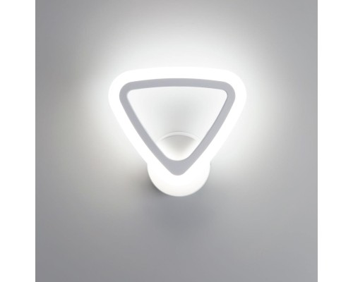 CL234B310 Мальта Белый Бра