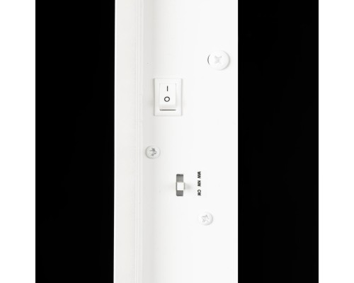 CL238660 Тринити Белый Св-к Наст.-Потол