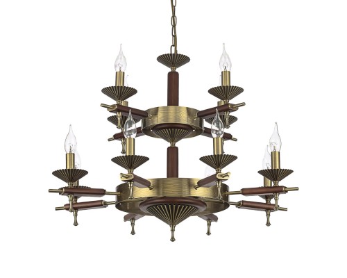 CL423193 KAPTOR Люстра