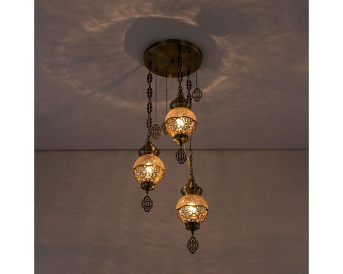 CL419133 Каир Св-к Подвес