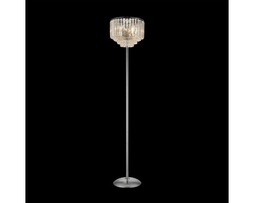 CL330931 Синди Хром Св-к Торшер