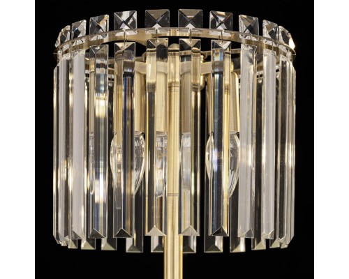 CL306833 Джейн Бронза Св-к Настольный