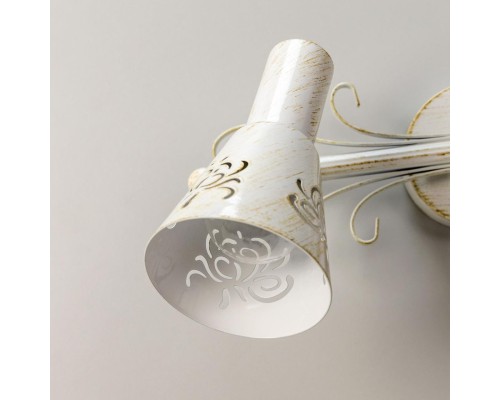 Спот Citilux CL529522 Дункан Светлый