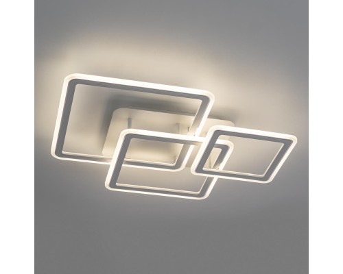 CL238230E Тринити Люстра RGB