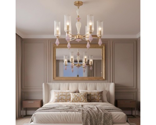 CL254160 FERNET Люстра