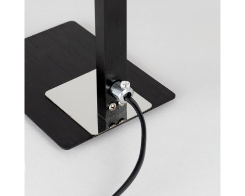 CL139812 Вирта Черный Св-к Настольный