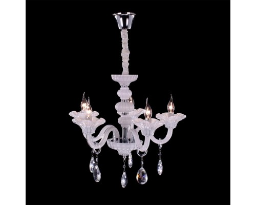 Подвесная люстра Citilux CL351150 Ирида