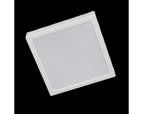 CL55K22N Галс Квадр. Св-к Накл. LED 22W*4000K