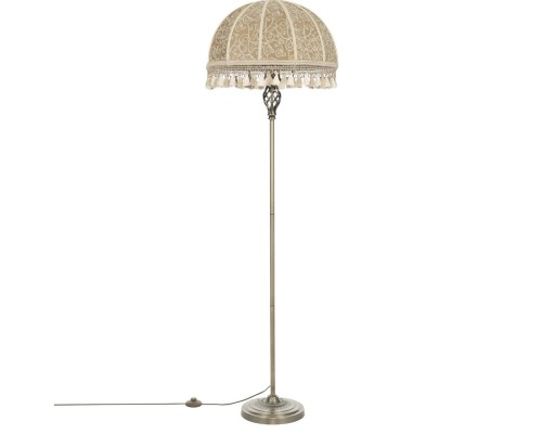 CL407935 Базель Бронза+Салон Торшер