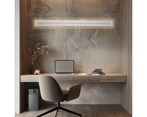 CL238690 Тринити Белый Св-к Наст.-Потол