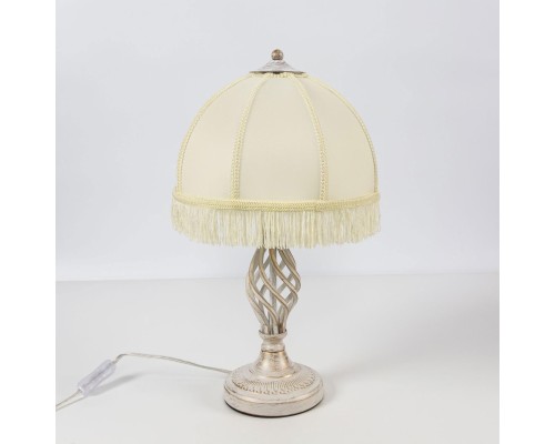 CL407801 Базель Патина+Бежевый Св-к Настольный