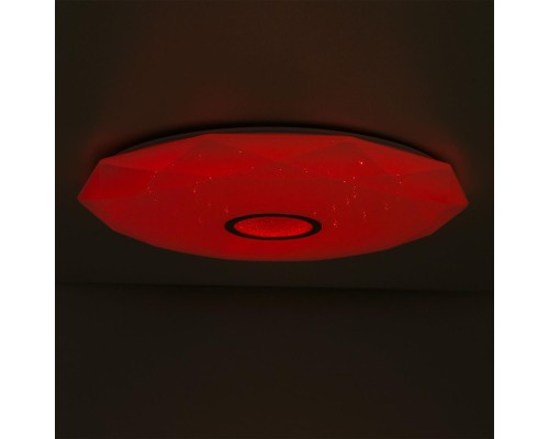 CL713A100G Диамант Хром Смарт RGB Св-к