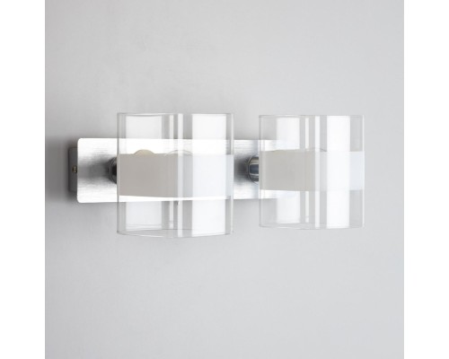 CL139320 Вирта Алюминий Св-к Бра