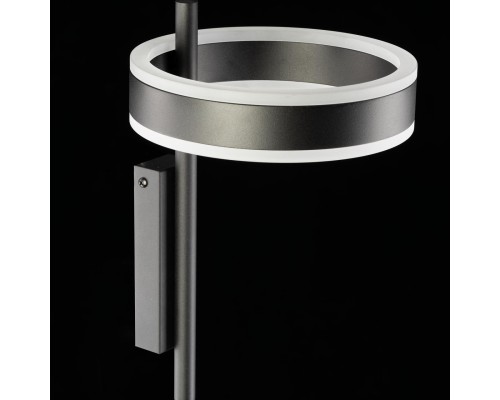 CL719311 Дуэт Черный Св-к Бра