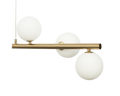 CL205290N Рунд Люстра