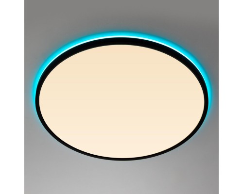 CL749501 NORMA Черный с пультом и RGB