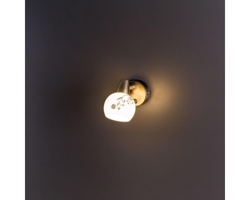 Спот Citilux соната 520513