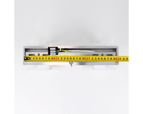 CL139320 Вирта Алюминий Св-к Бра