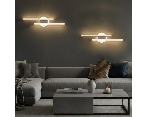 CL203520 TRENT Белый Бра