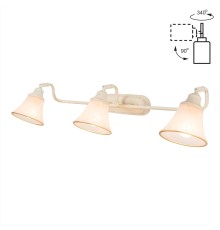 Спот Citilux Прованс CL511534 Патина