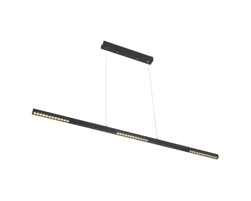 CL720011N EDGE-25 Черный Подвес