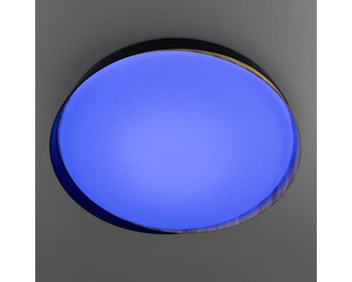 CL754451G BONNY Черный+Клен LED Св-к с пультом