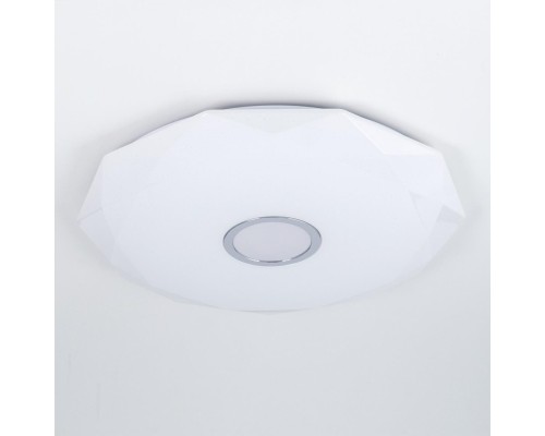 CL713A100G Диамант Хром Смарт RGB Св-к