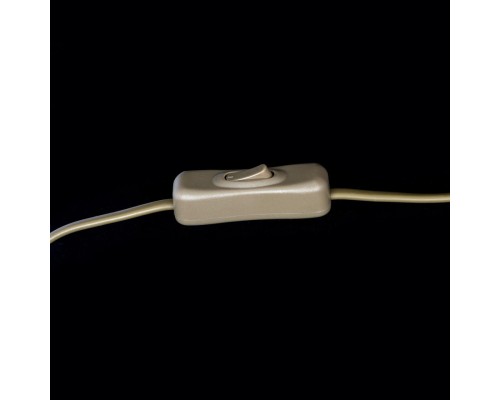 CL335833 Инга Бронза Св-к Настольный