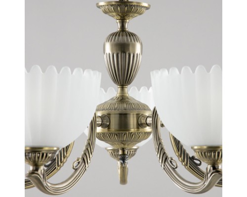 CL414153 Севилья Св-к Люстра