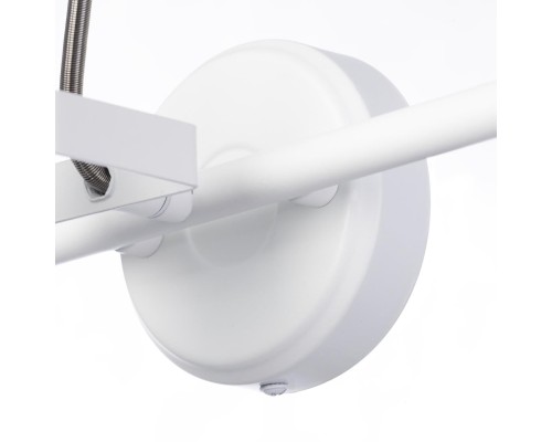 Спот с выключателем Citilux CL541530 Бейкер Белый