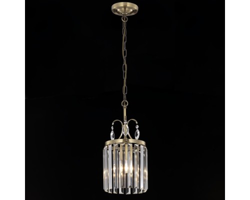 CL335113 Инга Бронза Подвес