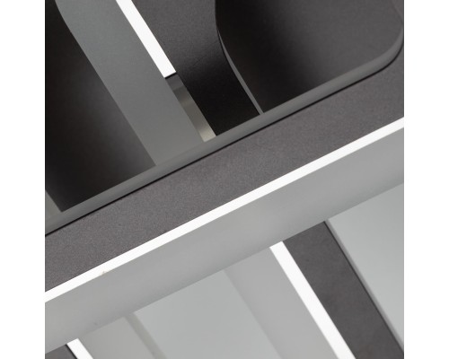 CL232A155E Марсель Кофе Смарт RGB Люстра